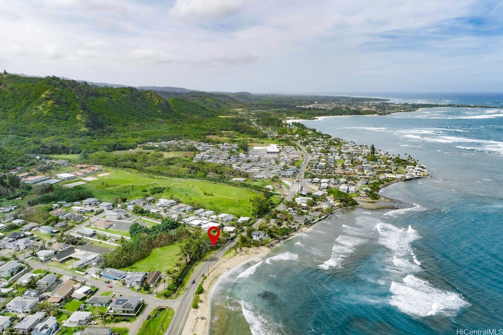 54-210 Kamehameha Highway Property Photo 4