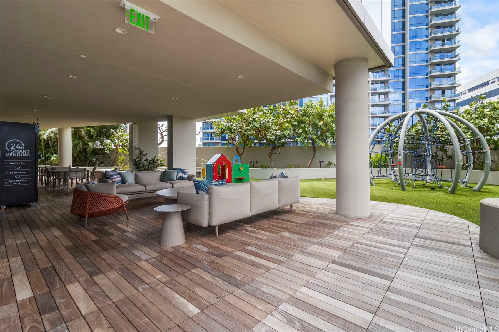 1388 Kapiolani Boulevard 3410 Property Photo 10