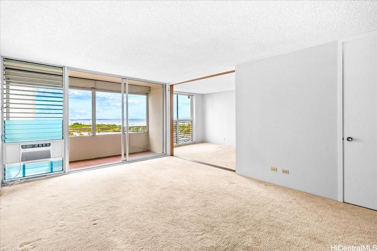 1676 Ala Moana Boulevard 1303 Property Photo 5