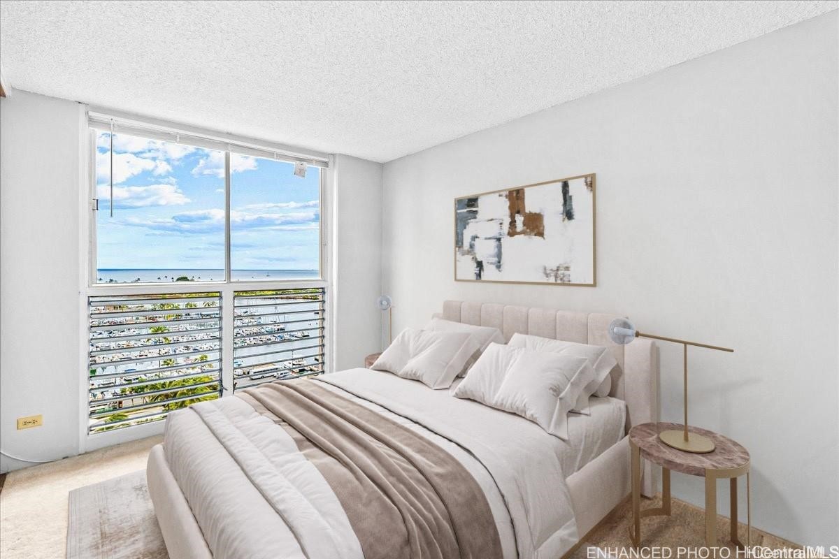 1676 Ala Moana Boulevard 1303 Property Photo 6