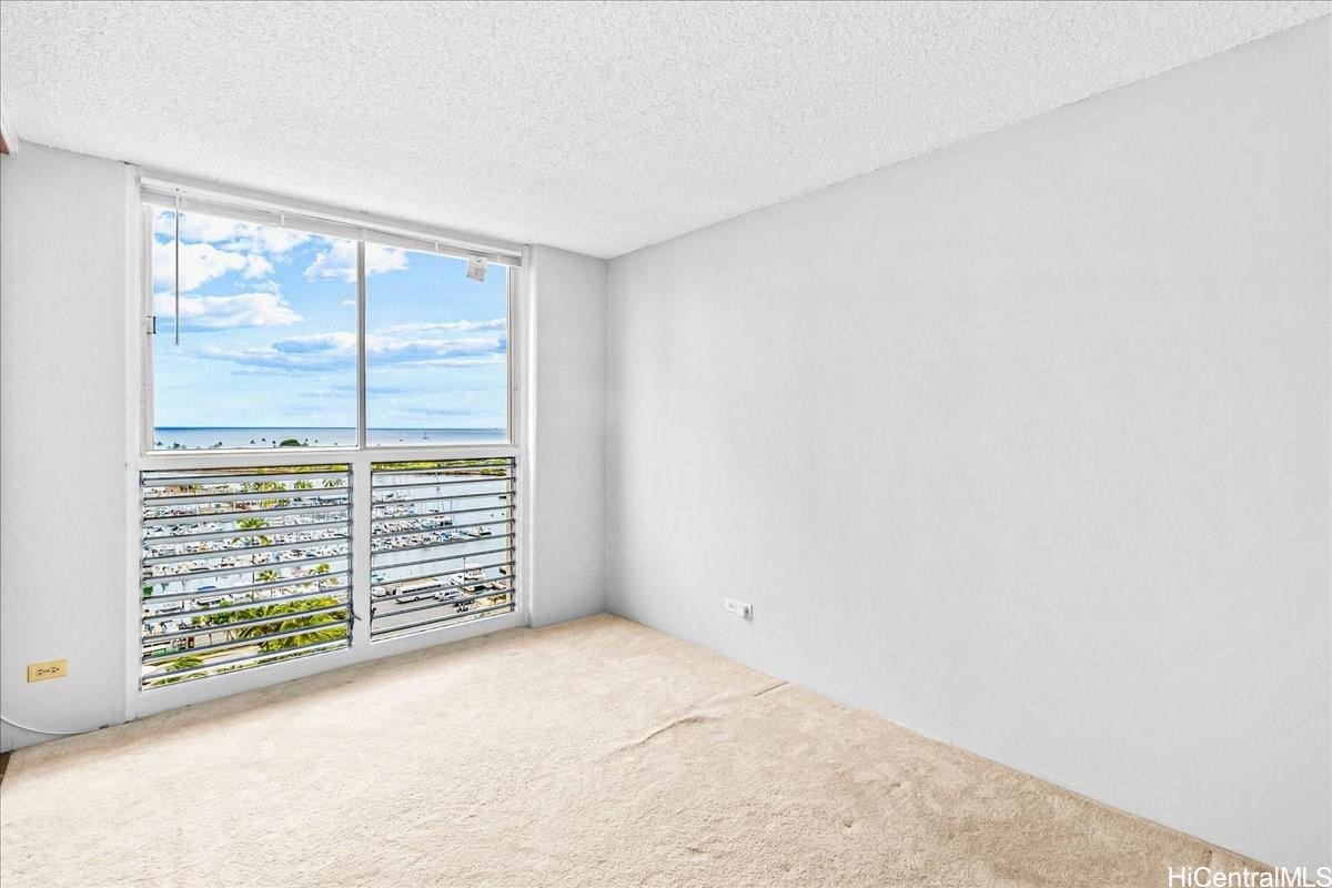 1676 Ala Moana Boulevard 1303 Property Photo 7