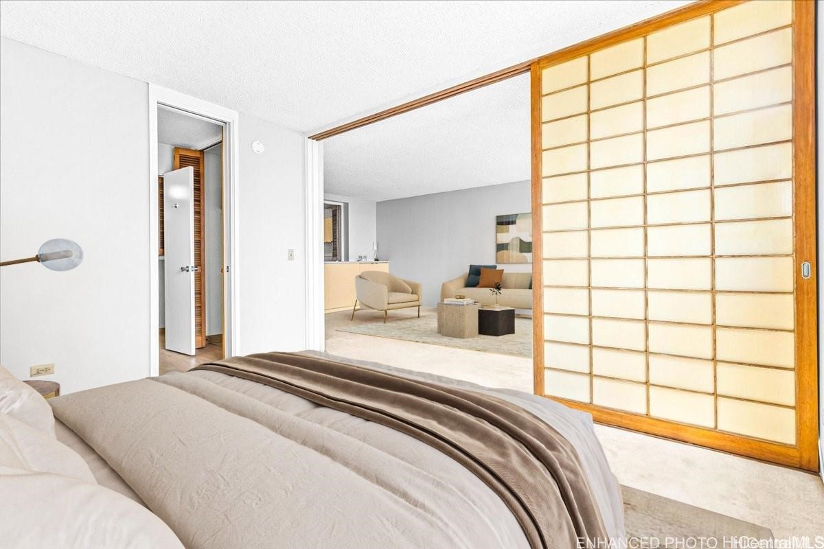 1676 Ala Moana Boulevard 1303 Property Photo 8