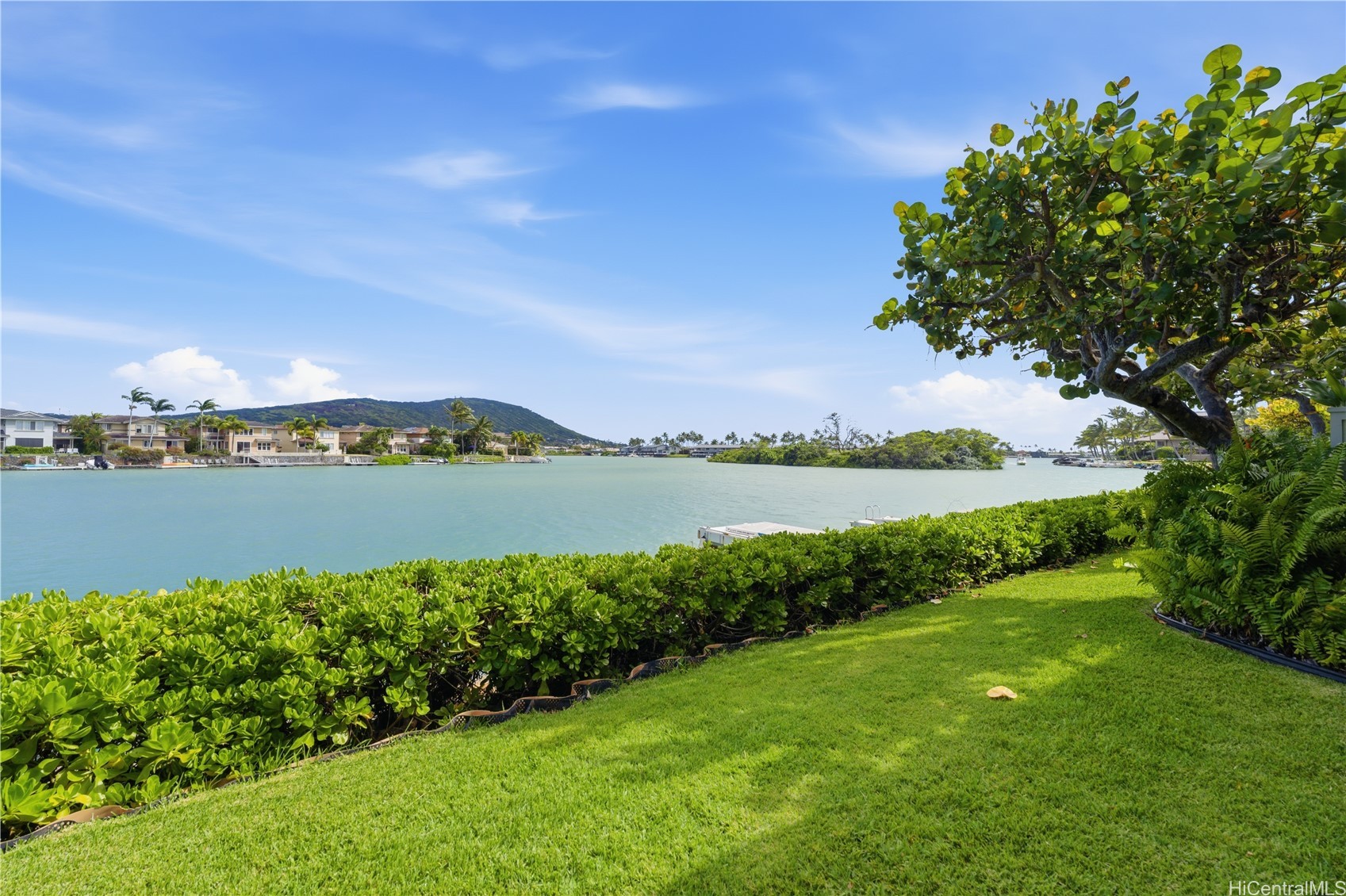 7007 Hawaii Kai Drive C16 Property Photo 5
