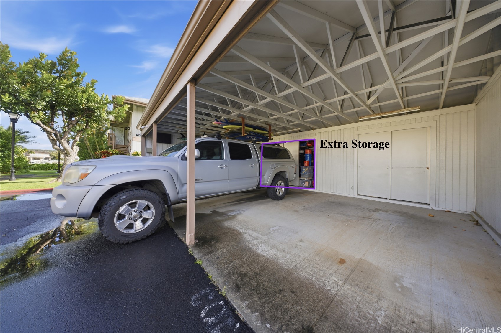 7007 Hawaii Kai Drive C16 Property Photo 25