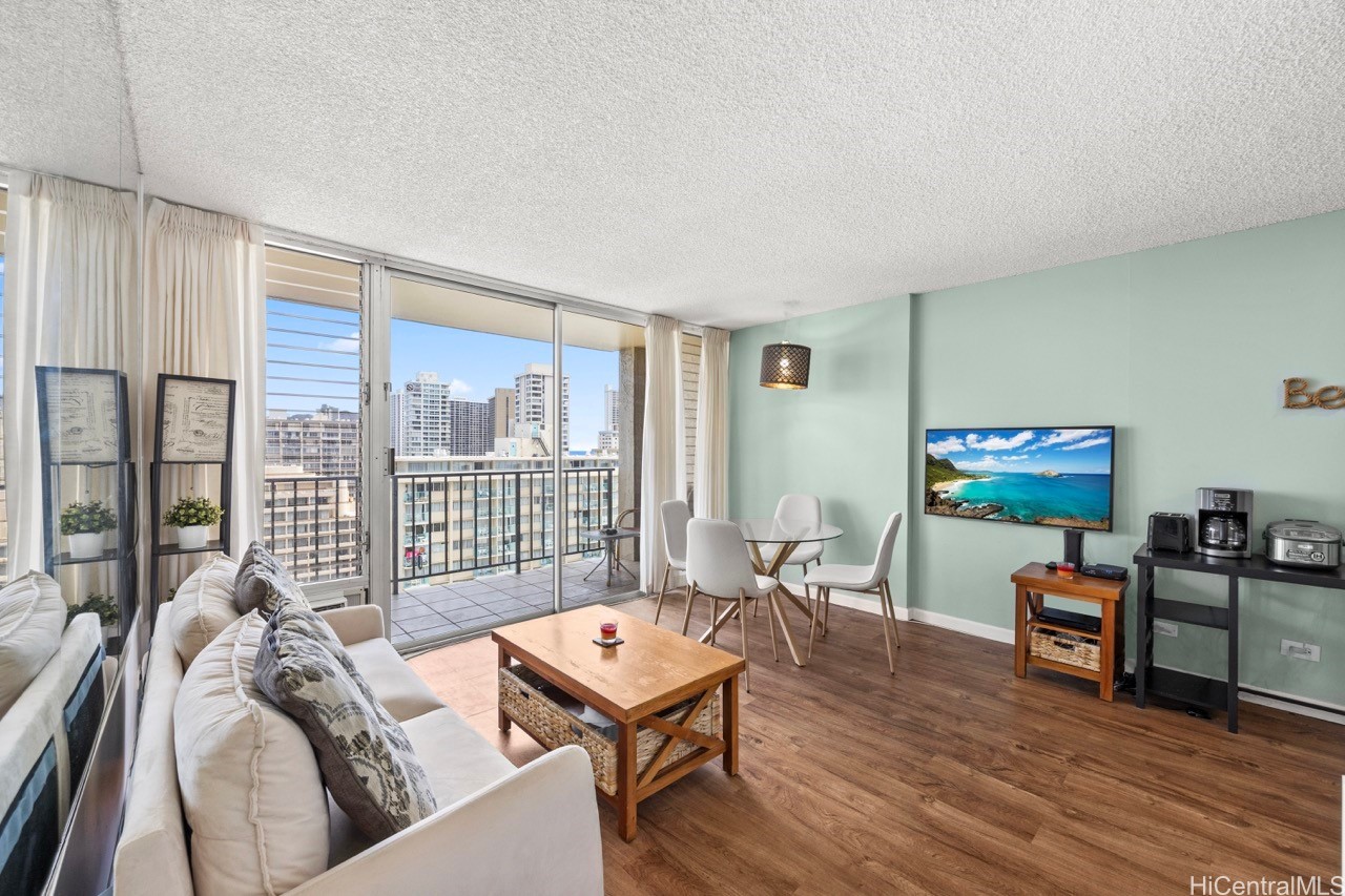 2345 Ala Wai Boulevard 1917 Property Photo 3