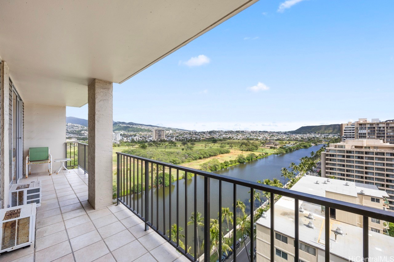 2345 Ala Wai Boulevard 1917 Property Photo 7