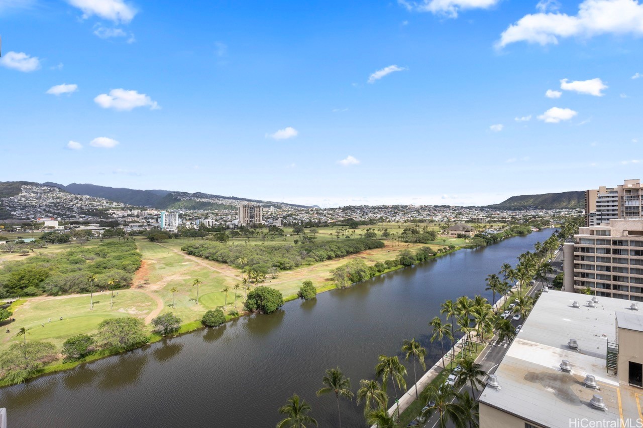 2345 Ala Wai Boulevard 1917 Property Photo 10