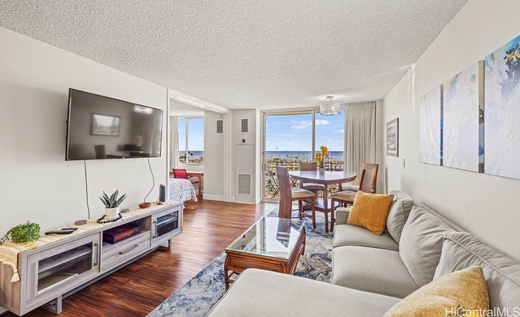 1765 Ala Moana Boulevard 786 Property Photo 1