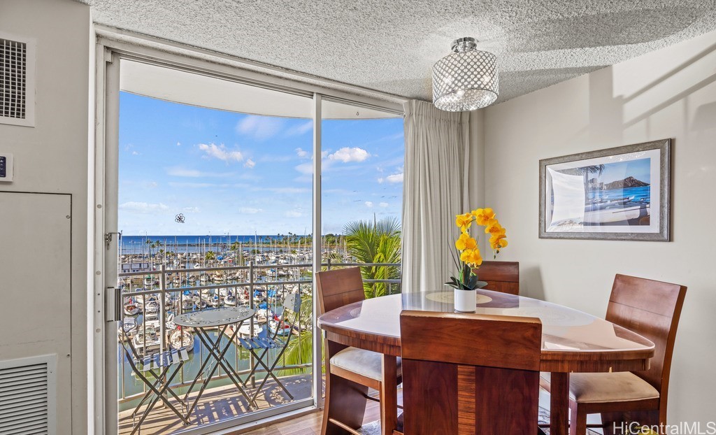 1765 Ala Moana Boulevard 786 Property Photo 3