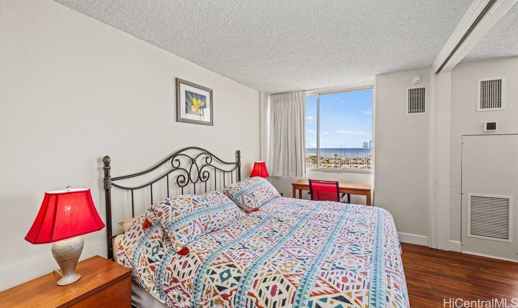 1765 Ala Moana Boulevard 786 Property Photo 6