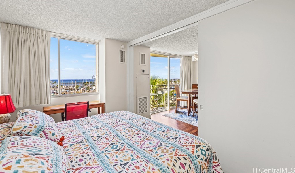 1765 Ala Moana Boulevard 786 Property Photo 8