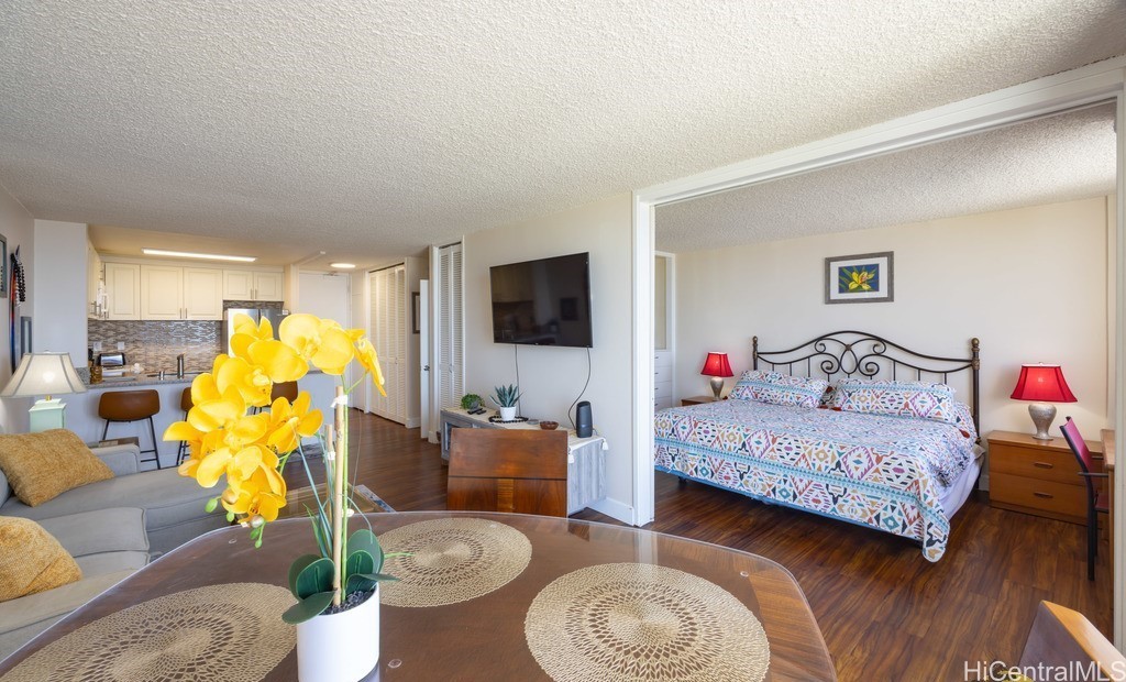 1765 Ala Moana Boulevard 786 Property Photo 9