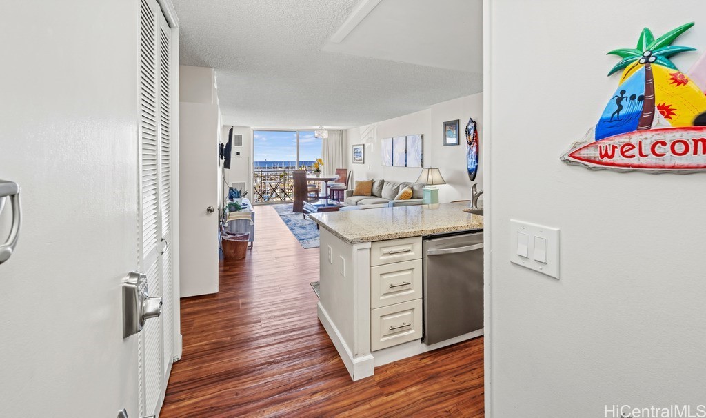 1765 Ala Moana Boulevard 786 Property Photo 12
