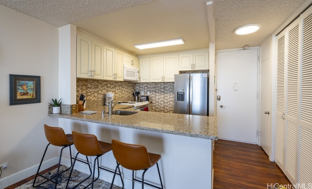 1765 Ala Moana Boulevard 786 Property Photo 14