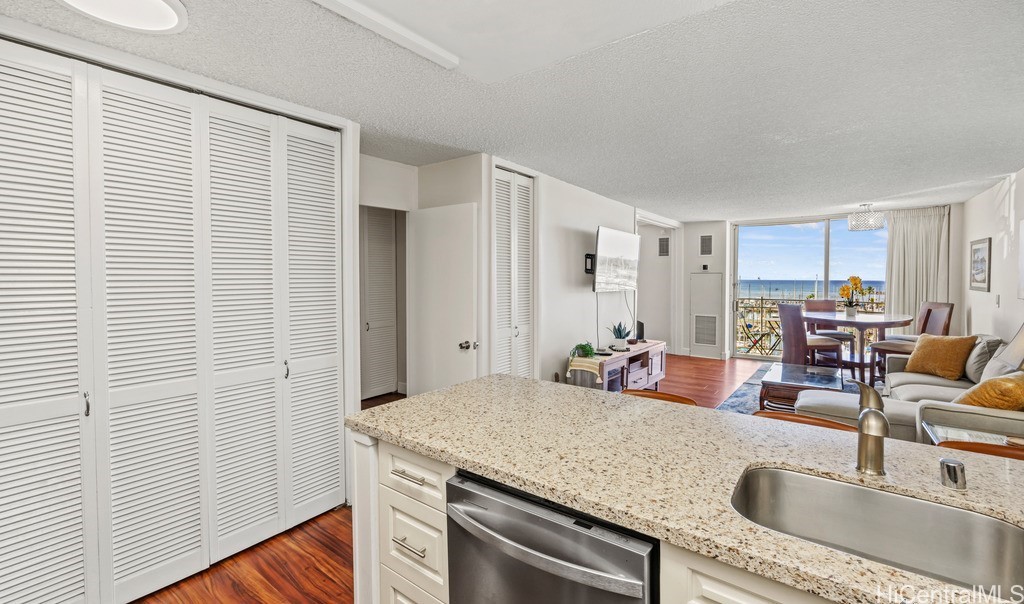 1765 Ala Moana Boulevard 786 Property Photo 15