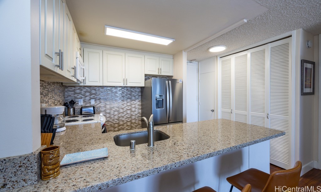 1765 Ala Moana Boulevard 786 Property Photo 16