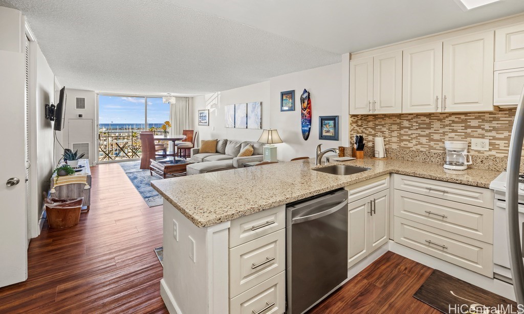 1765 Ala Moana Boulevard 786 Property Photo 17