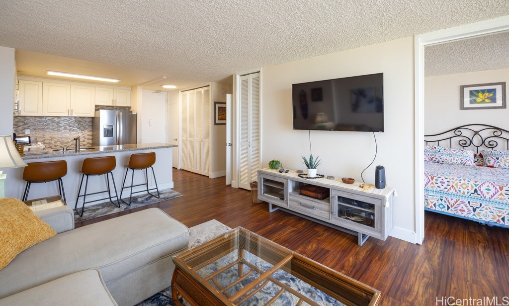 1765 Ala Moana Boulevard 786 Property Photo 18