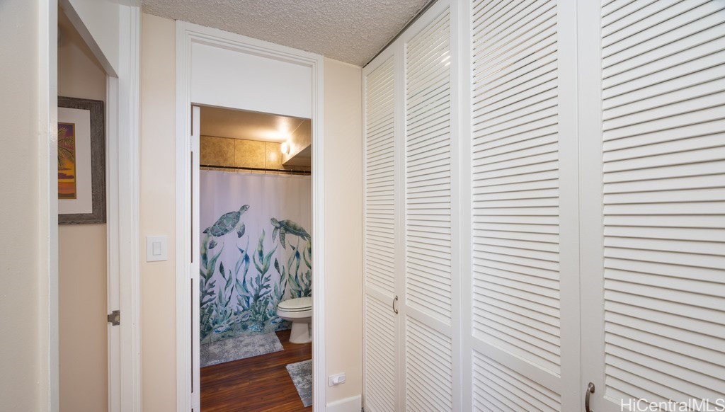 1765 Ala Moana Boulevard 786 Property Photo 20