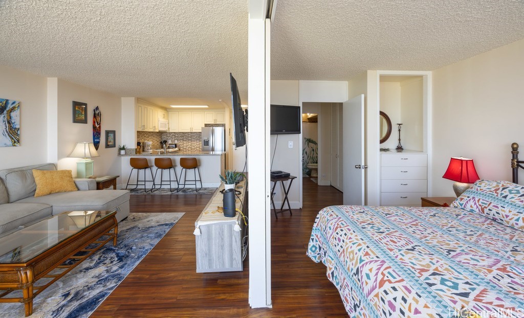 1765 Ala Moana Boulevard 786 Property Photo 21