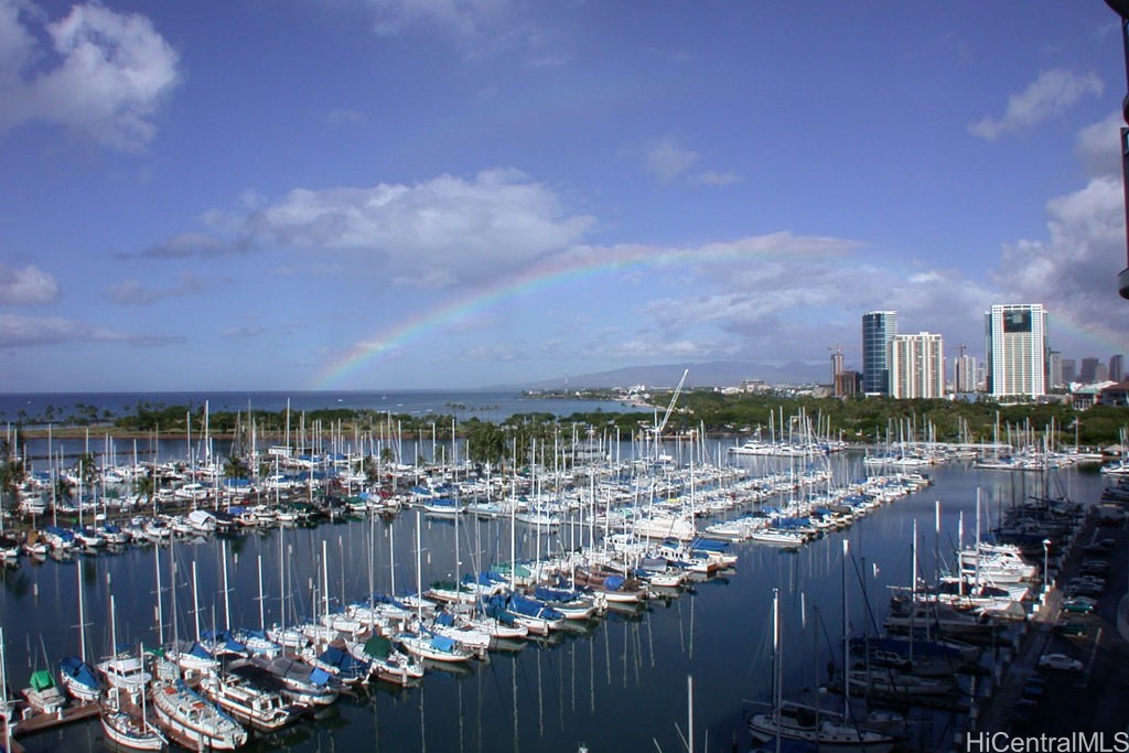 1765 Ala Moana Boulevard 786 Property Photo 23