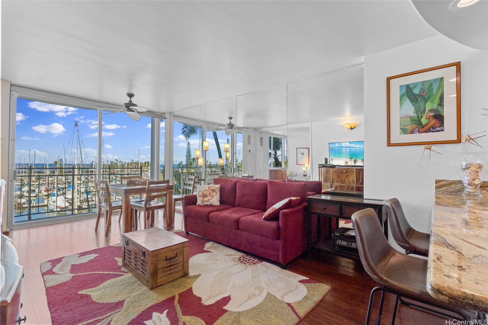 1765 Ala Moana Boulevard 490 Property Photo 1