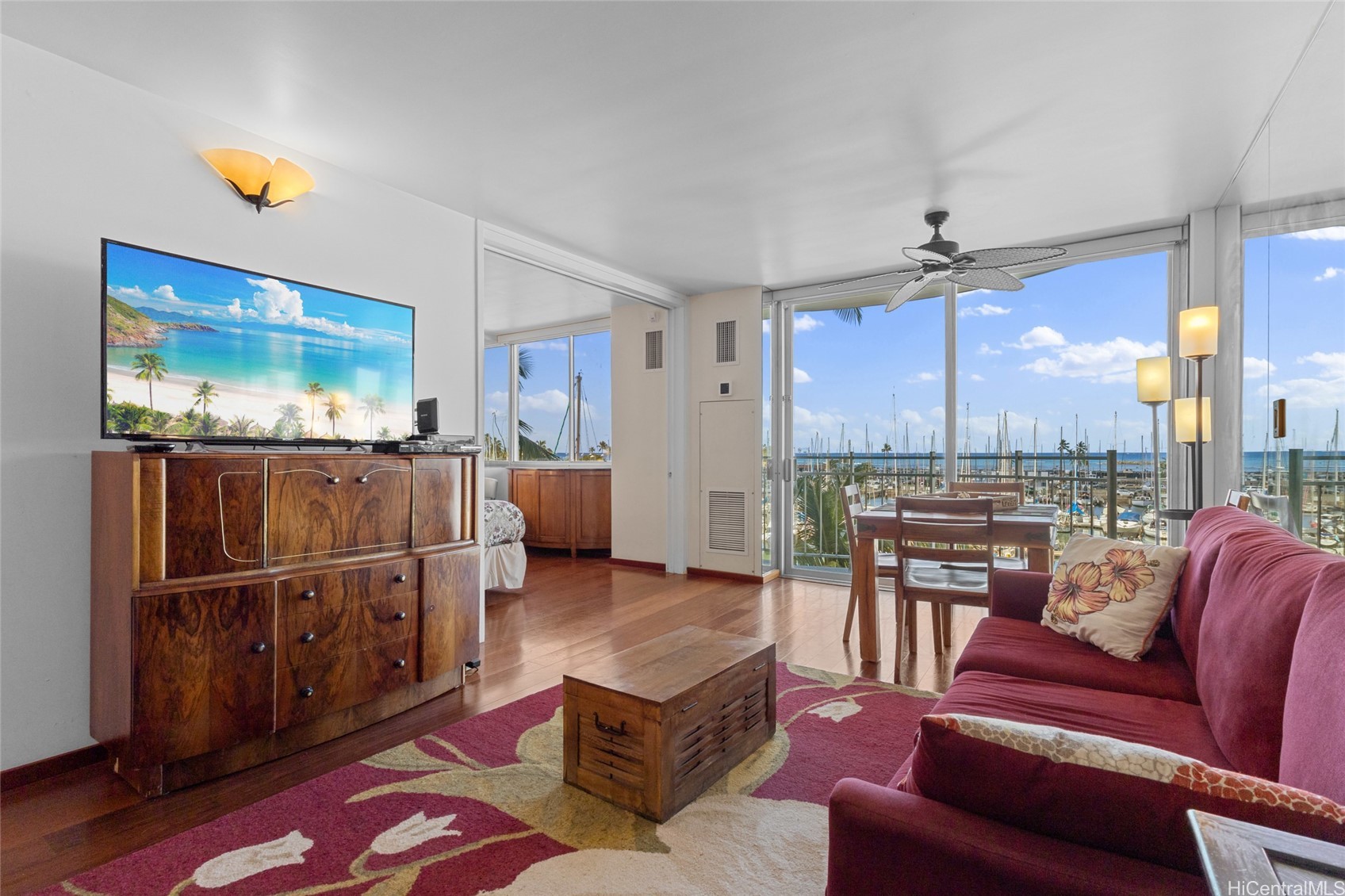 1765 Ala Moana Boulevard 490 Property Photo 3
