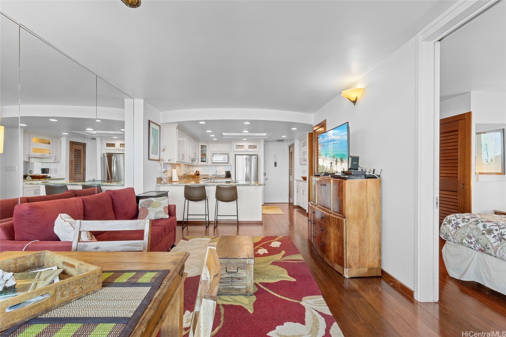 1765 Ala Moana Boulevard 490 Property Photo 4
