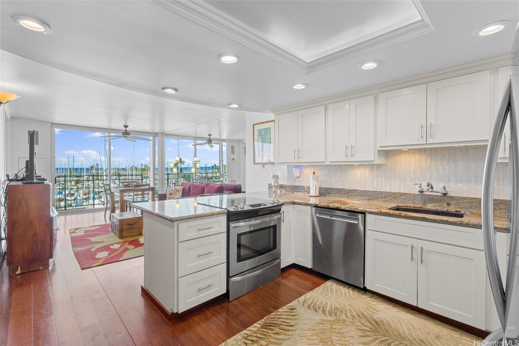 1765 Ala Moana Boulevard 490 Property Photo 6