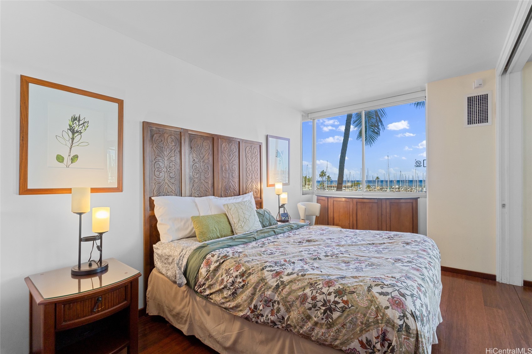 1765 Ala Moana Boulevard 490 Property Photo 10