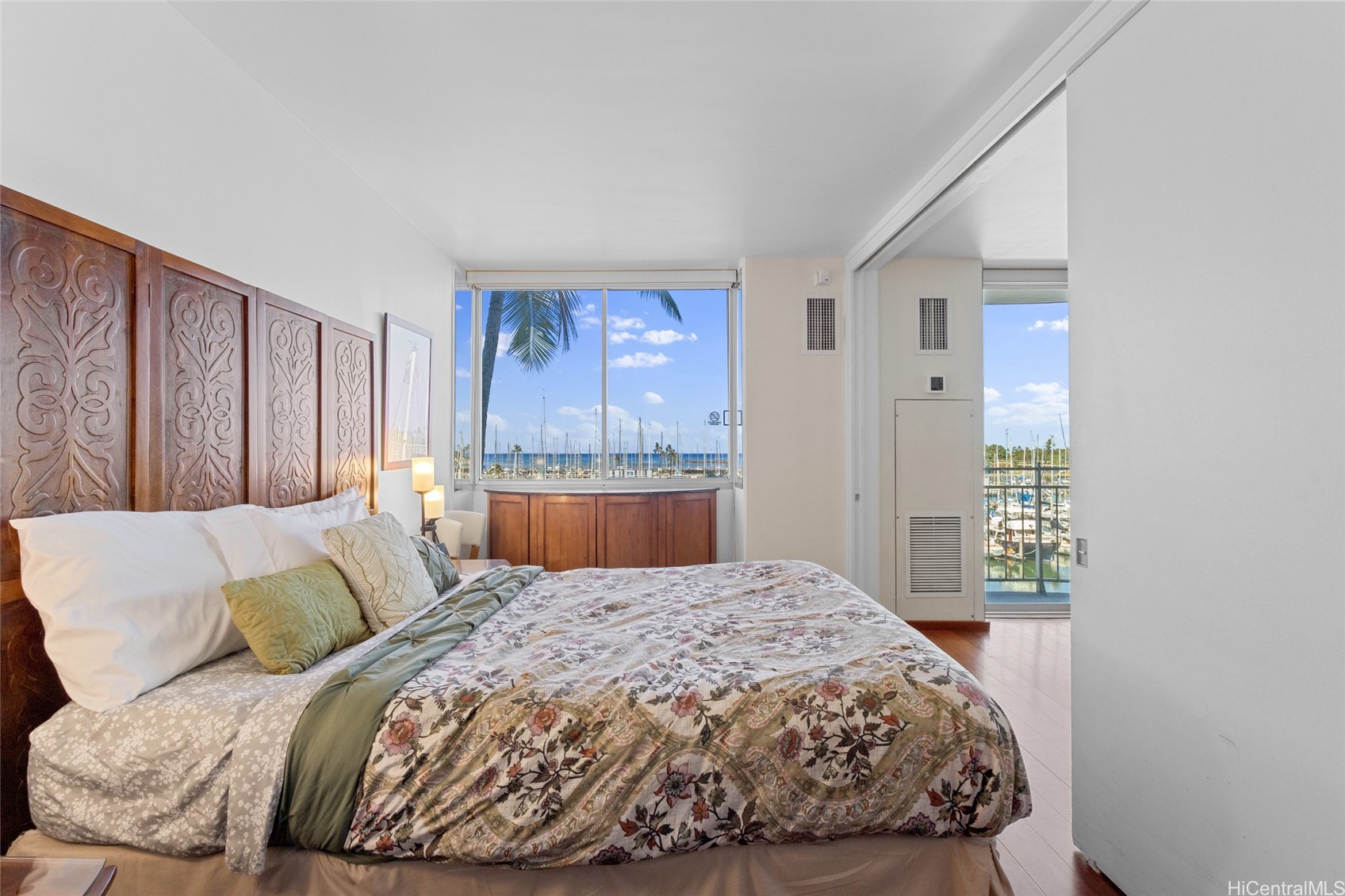 1765 Ala Moana Boulevard 490 Property Photo 11