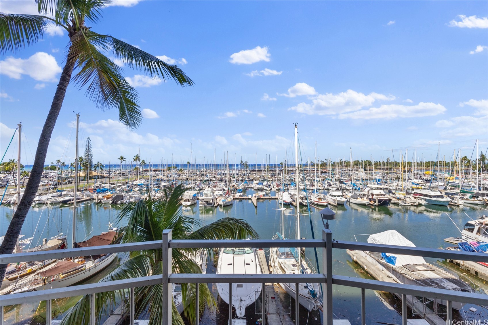 1765 Ala Moana Boulevard 490 Property Photo 12