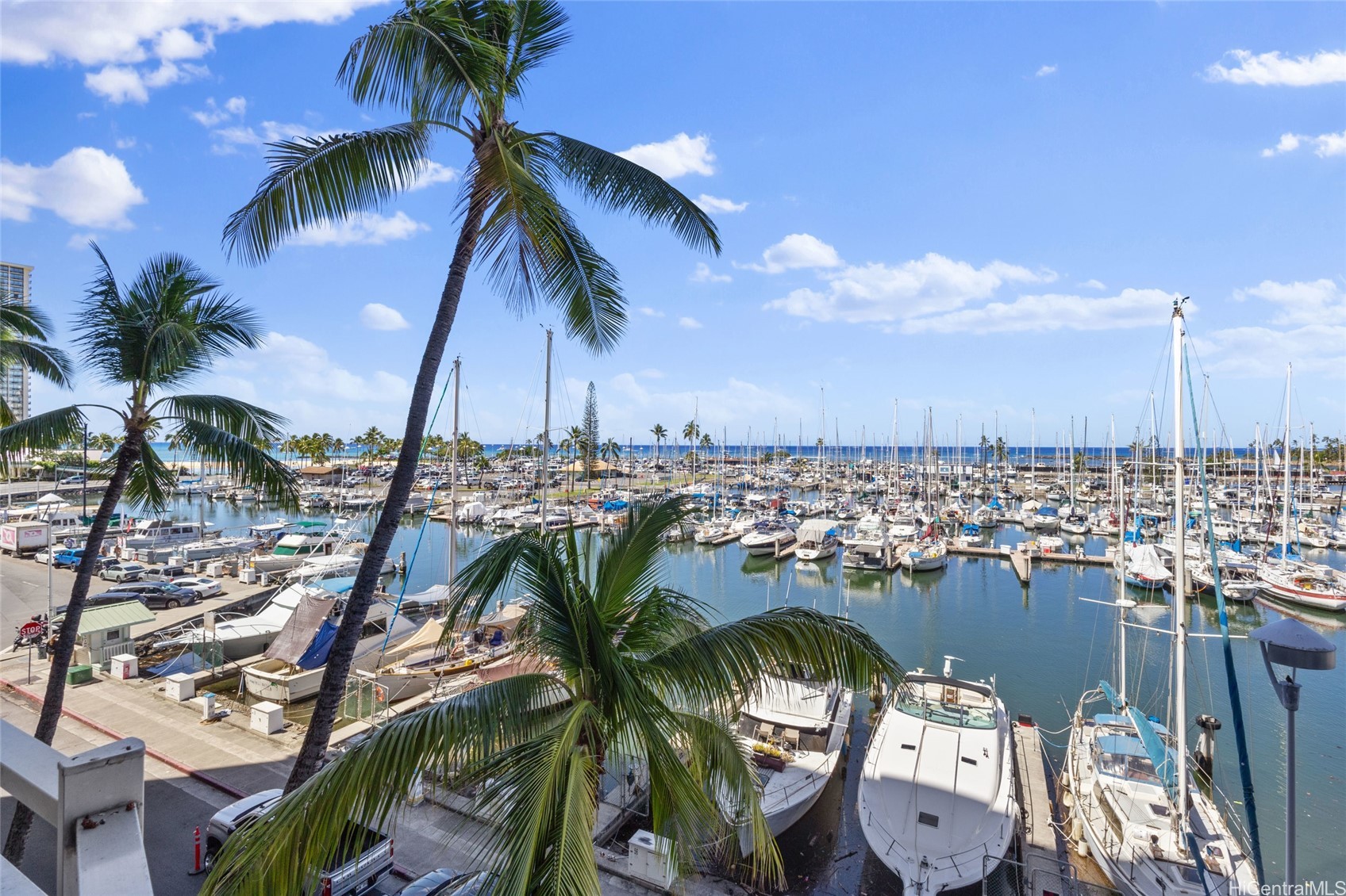 1765 Ala Moana Boulevard 490 Property Photo 13