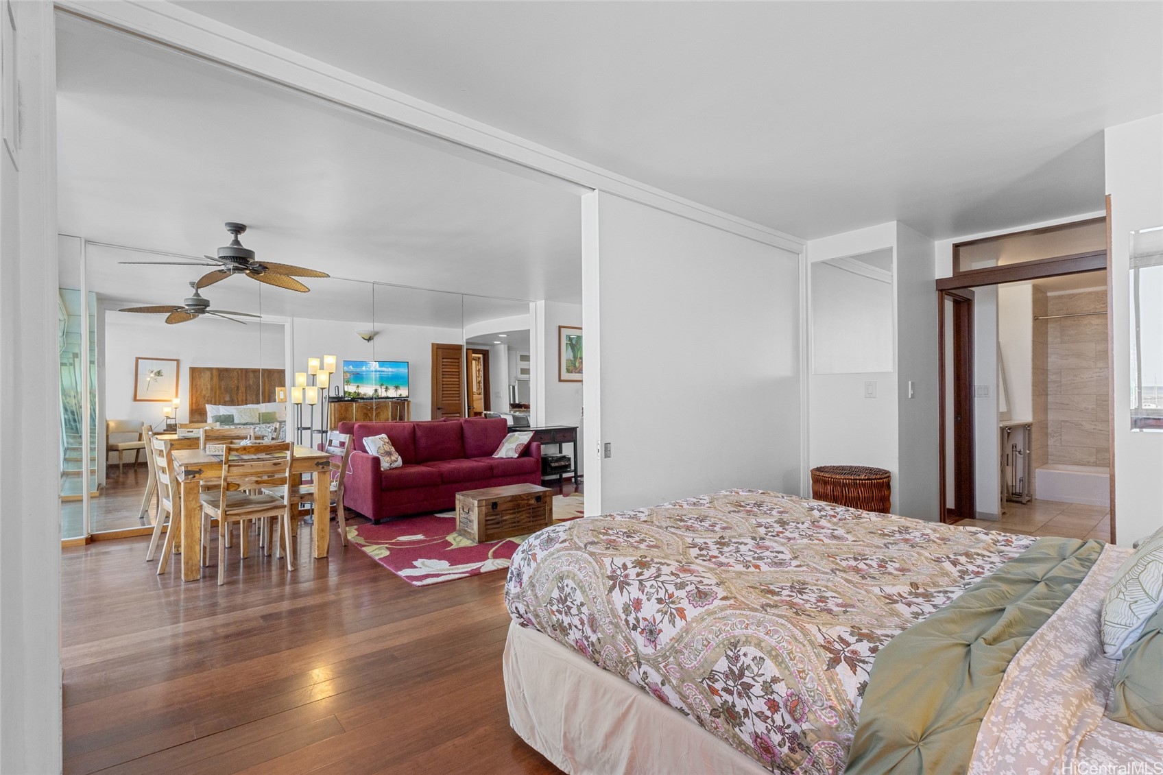 1765 Ala Moana Boulevard 490 Property Photo 14