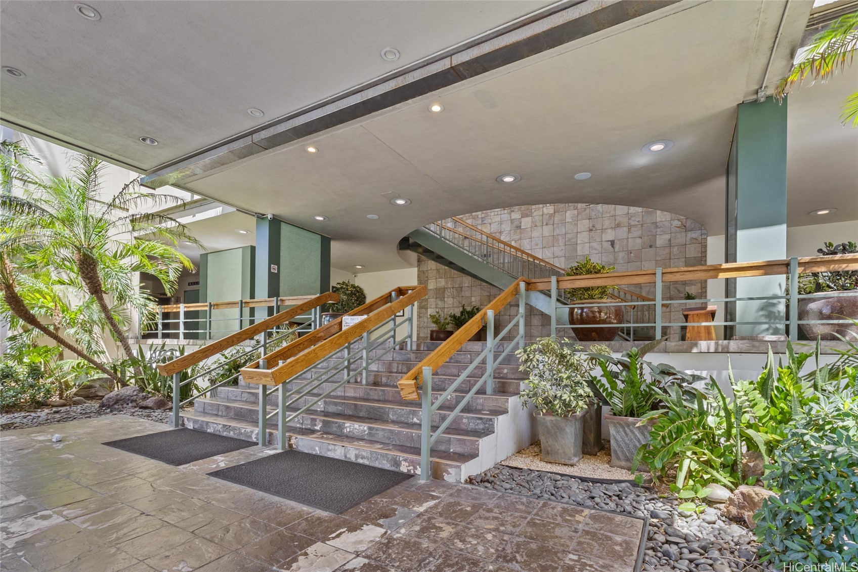 1765 Ala Moana Boulevard 490 Property Photo 20
