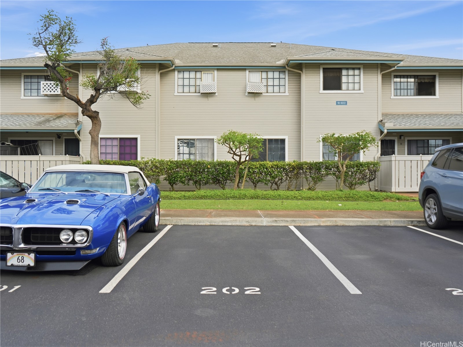 91-1032 Kaiau Avenue 8d Property Photo 23