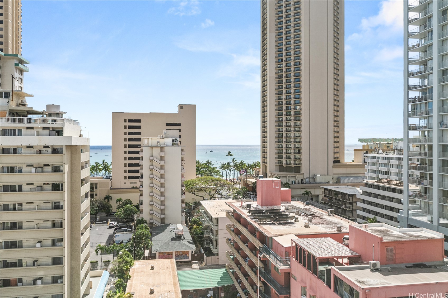 2442 Kuhio Avenue 1102 Property Photo 8