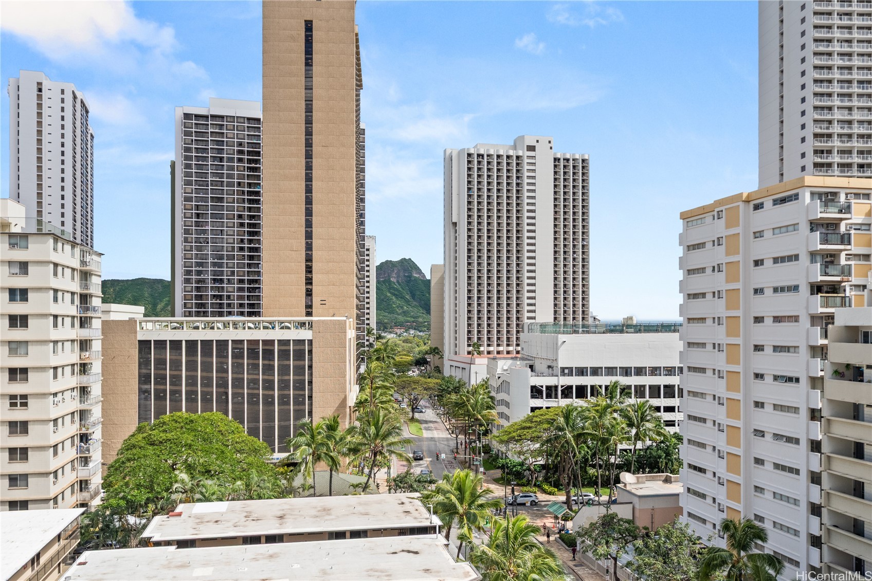 2442 Kuhio Avenue 1102 Property Photo 13