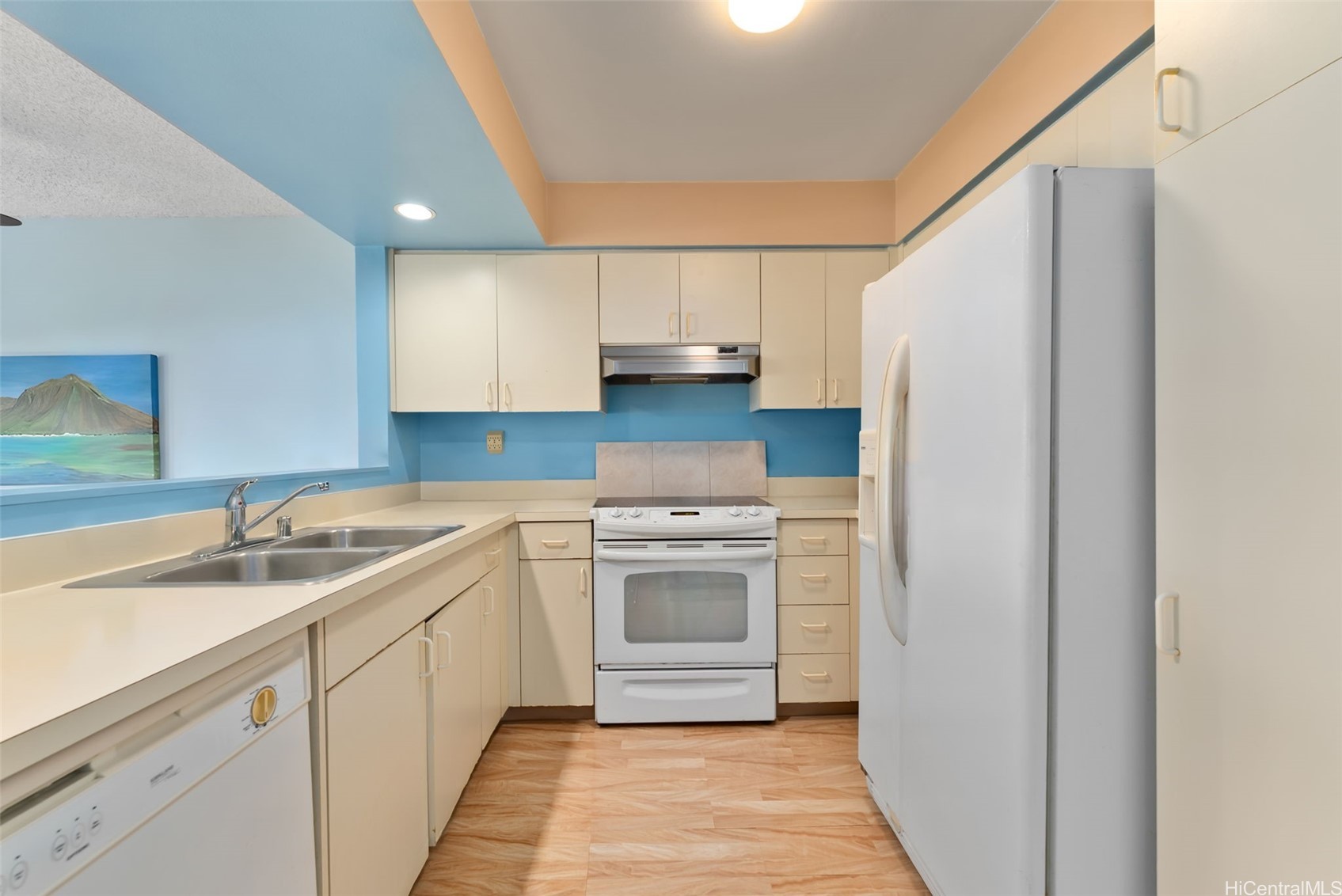 7007 Hawaii Kai Drive G12 Property Photo 12