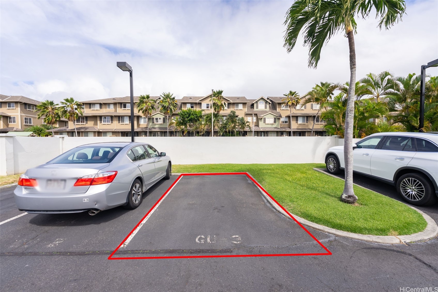 7007 Hawaii Kai Drive G12 Property Photo 22