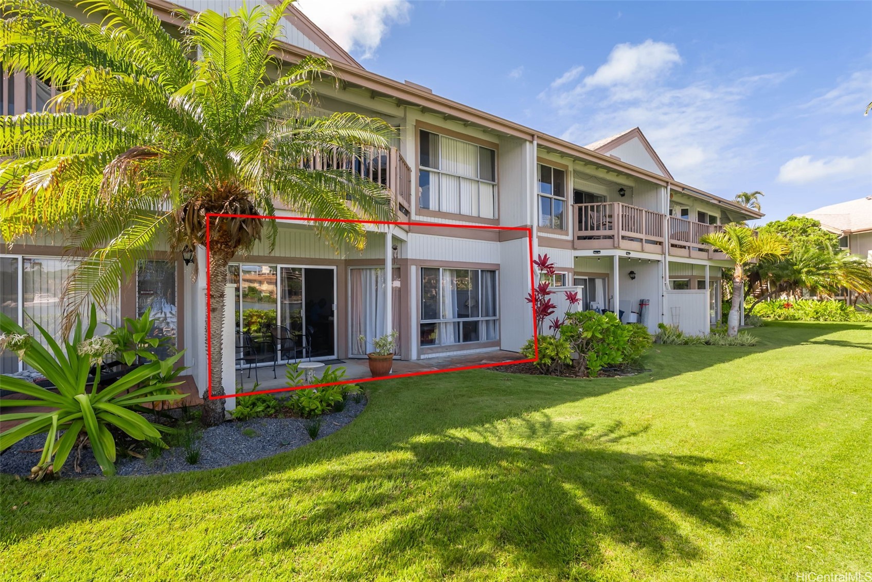 7007 Hawaii Kai Drive G12 Property Photo 24