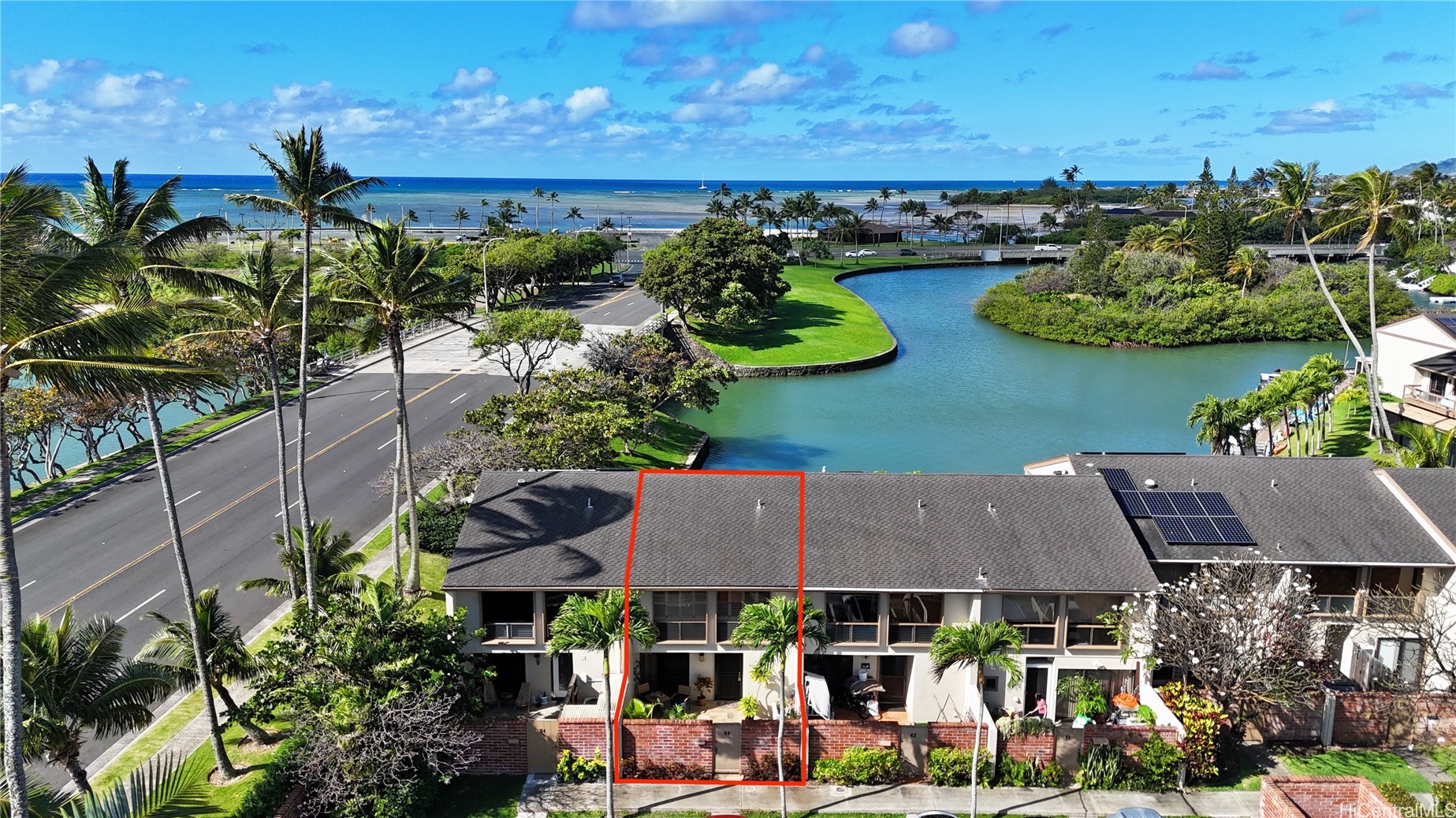 6370 Hawaii Kai Drive 63 Property Photo 1