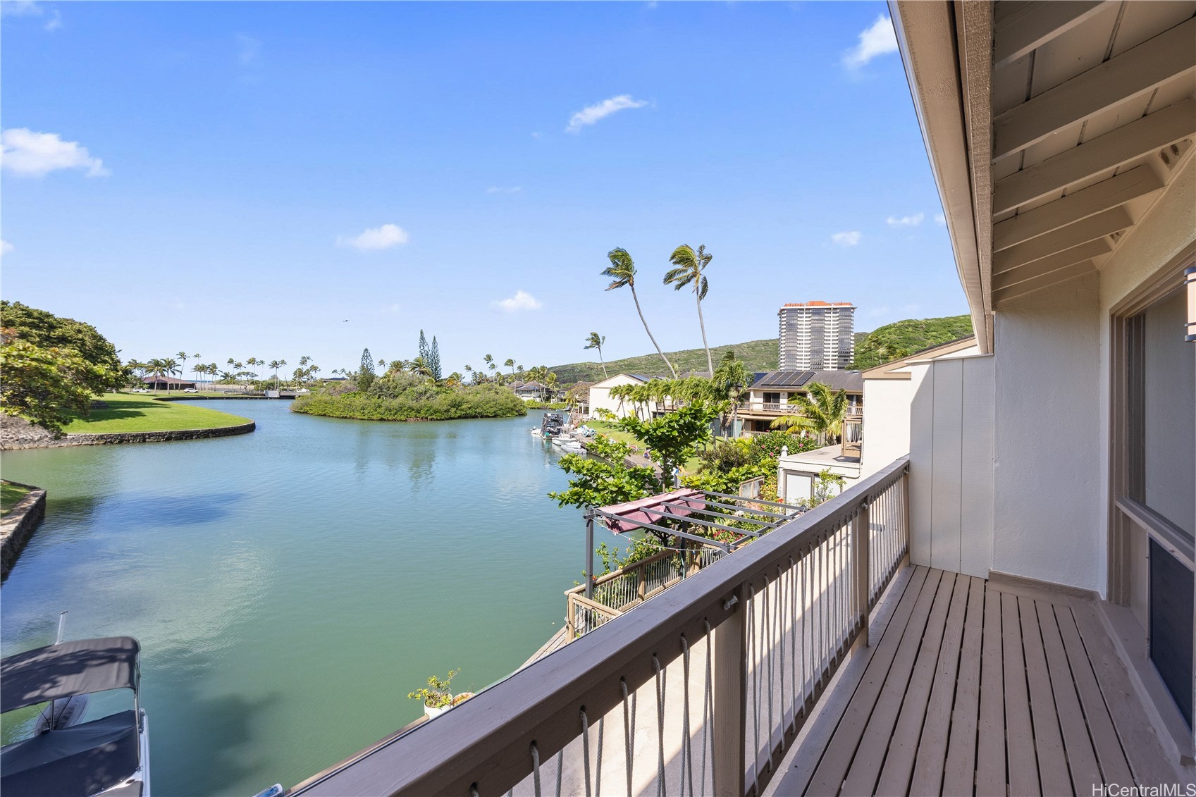 6370 Hawaii Kai Drive 63 Property Photo 12