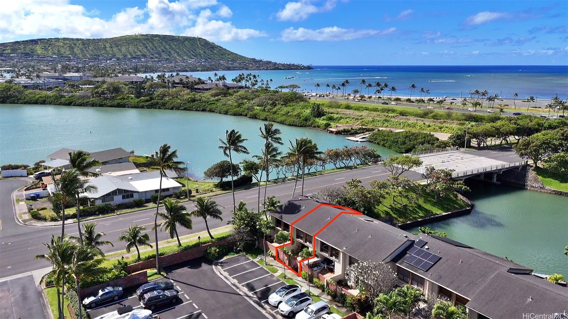6370 Hawaii Kai Drive 63 Property Photo 22