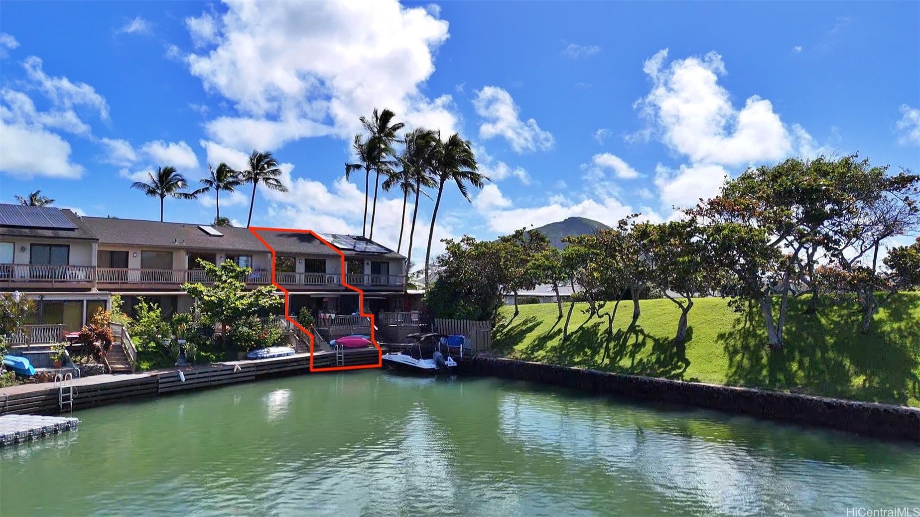 6370 Hawaii Kai Drive 63 Property Photo 23