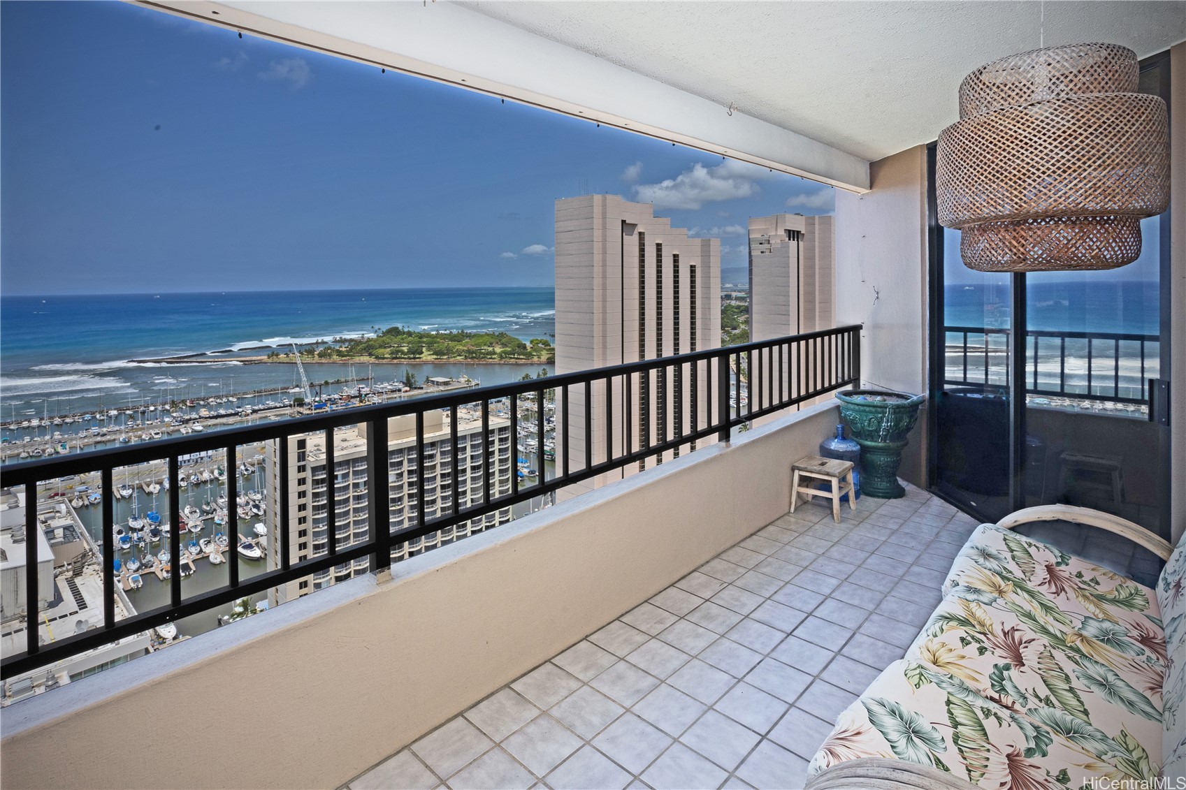 1778 Ala Moana Boulevard 3401 Property Photo 1
