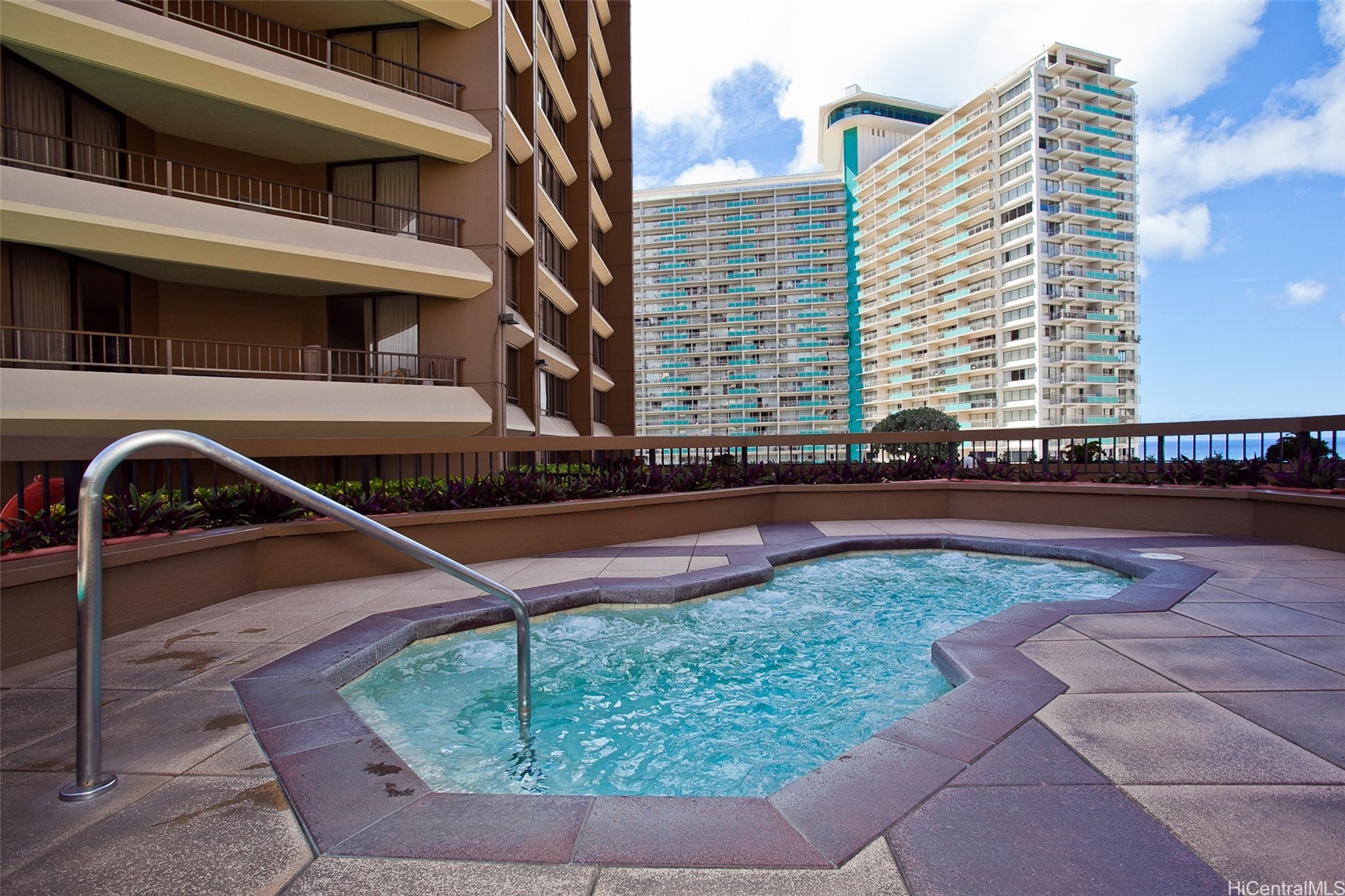 1778 Ala Moana Boulevard 3401 Property Photo 11