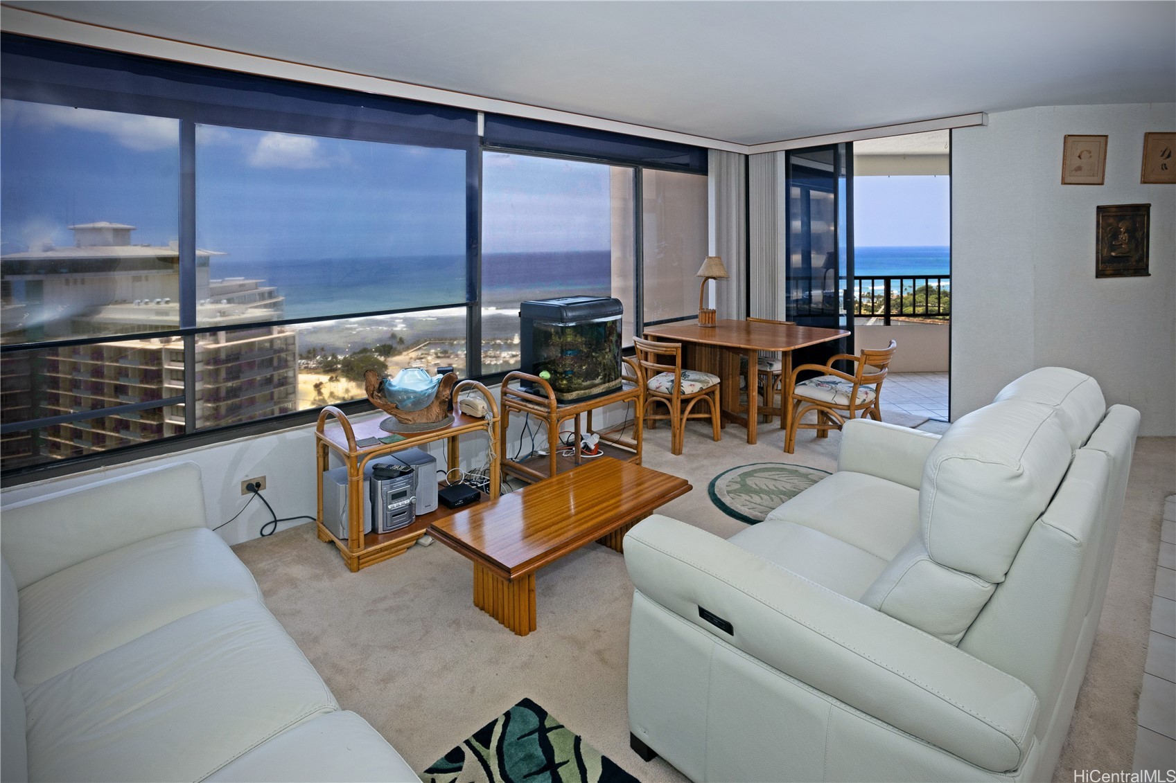 1778 Ala Moana Boulevard 3401 Property Photo 13