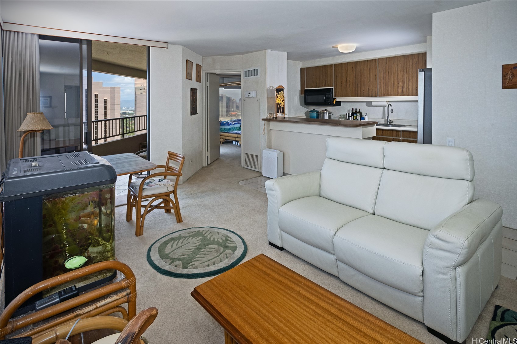 1778 Ala Moana Boulevard 3401 Property Photo 14