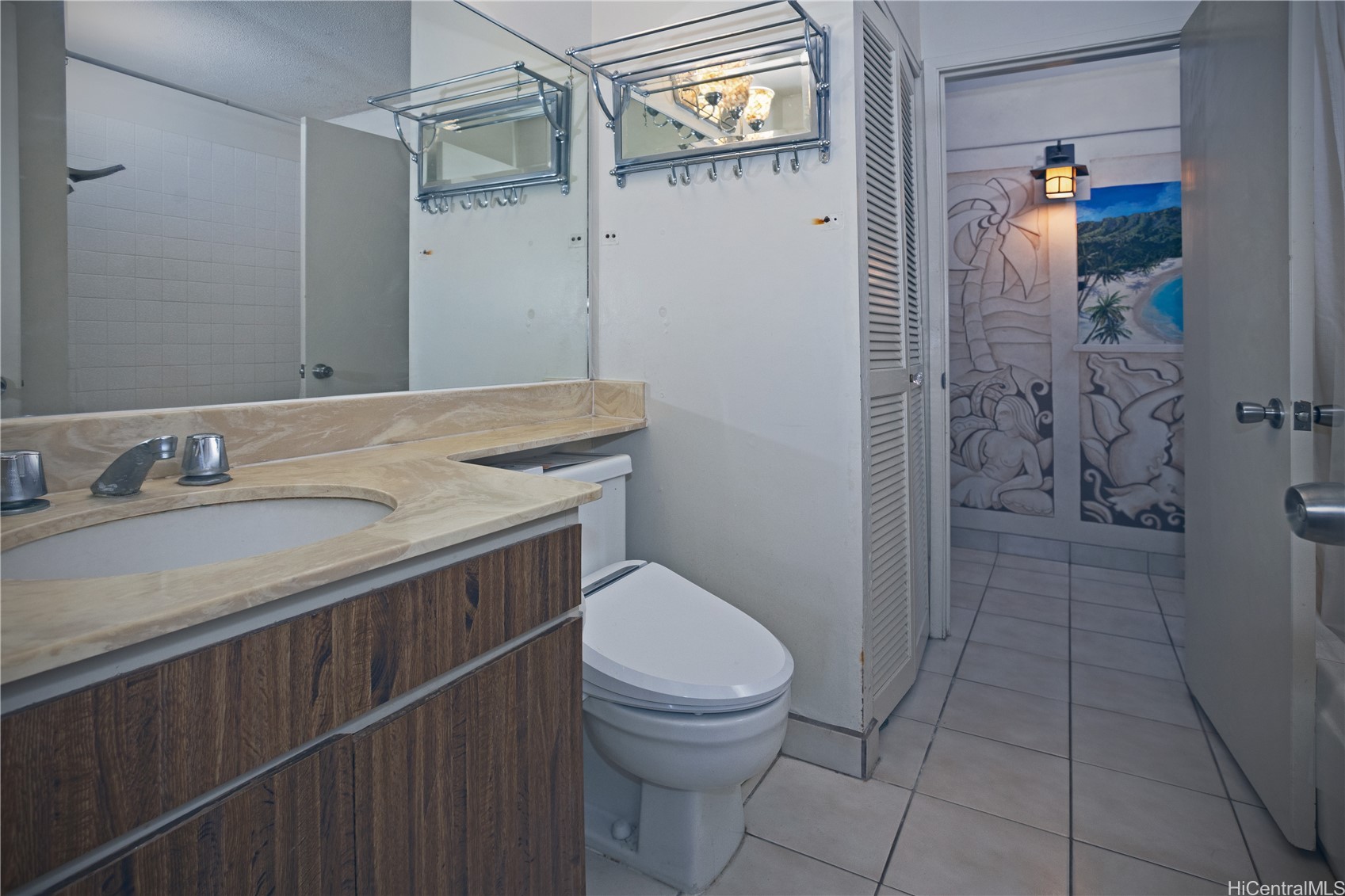 1778 Ala Moana Boulevard 3401 Property Photo 19